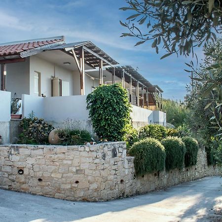 Popy'S Place Κάτω Δαράτσο Εξωτερικό φωτογραφία