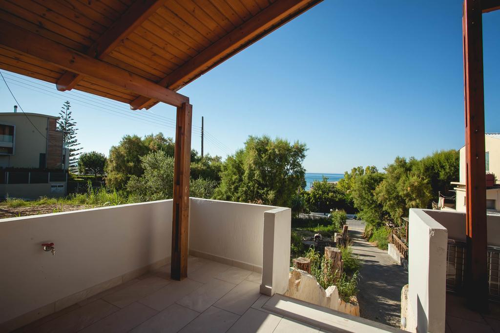 Popy'S Place Κάτω Δαράτσο Εξωτερικό φωτογραφία