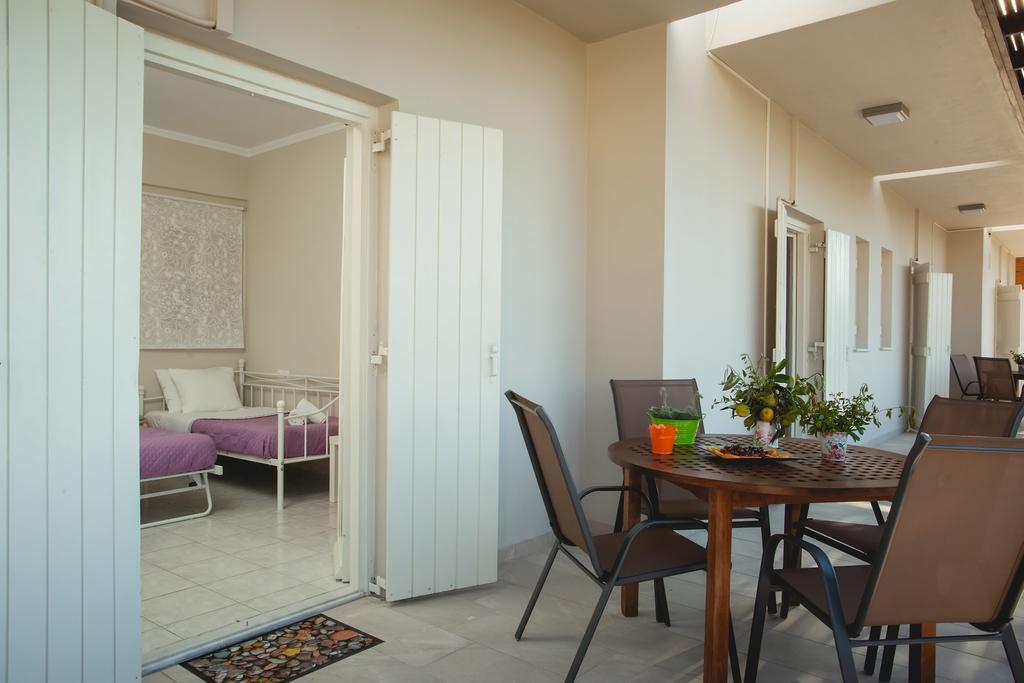 Popy'S Place Κάτω Δαράτσο Εξωτερικό φωτογραφία