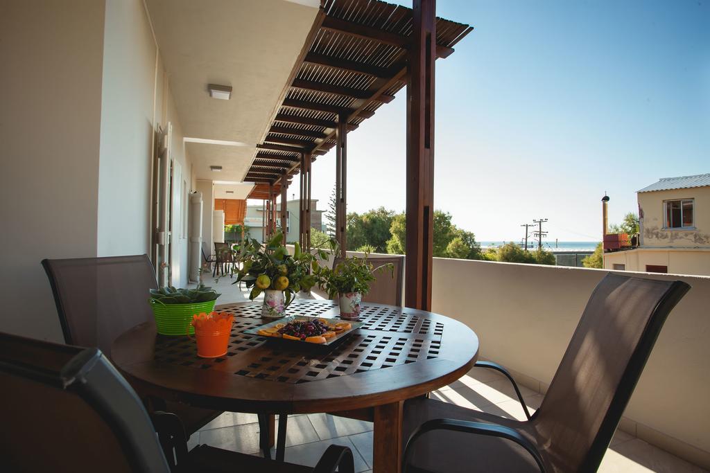 Popy'S Place Κάτω Δαράτσο Εξωτερικό φωτογραφία